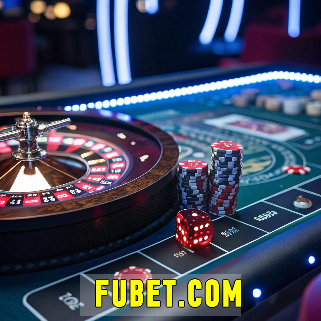  fubet