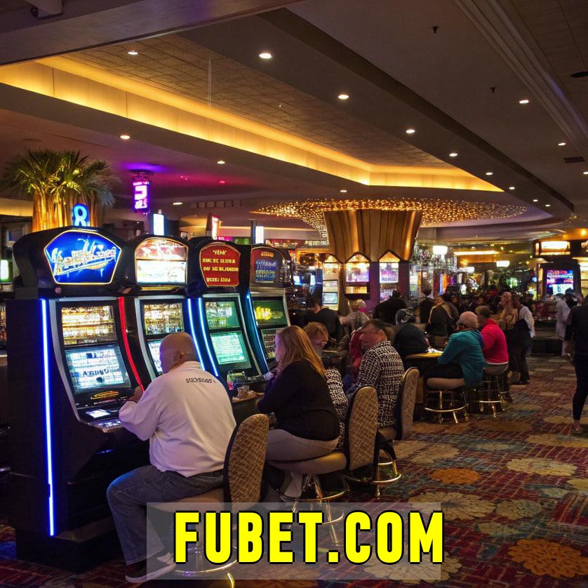  fubet