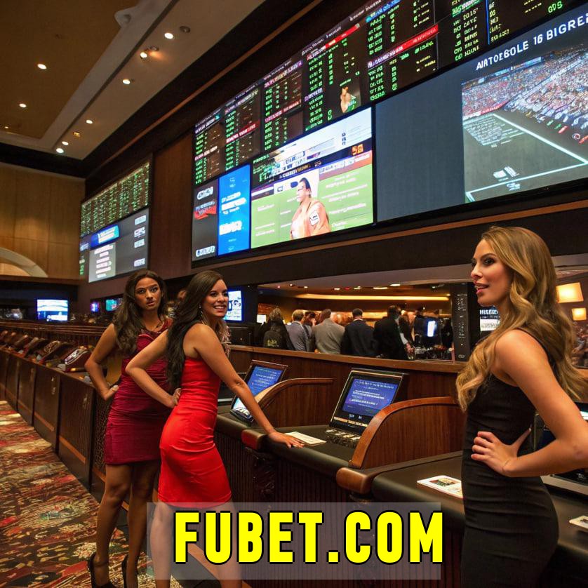  fubet