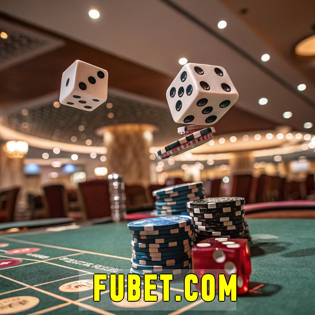 fubet