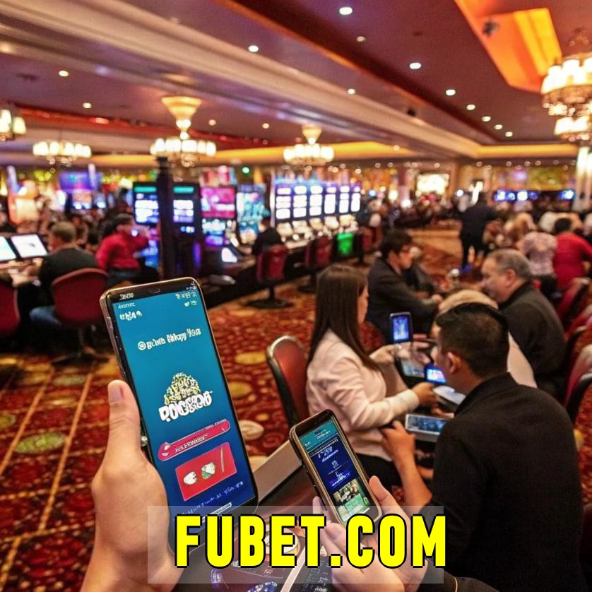  fubet