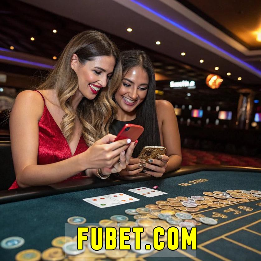  fubet