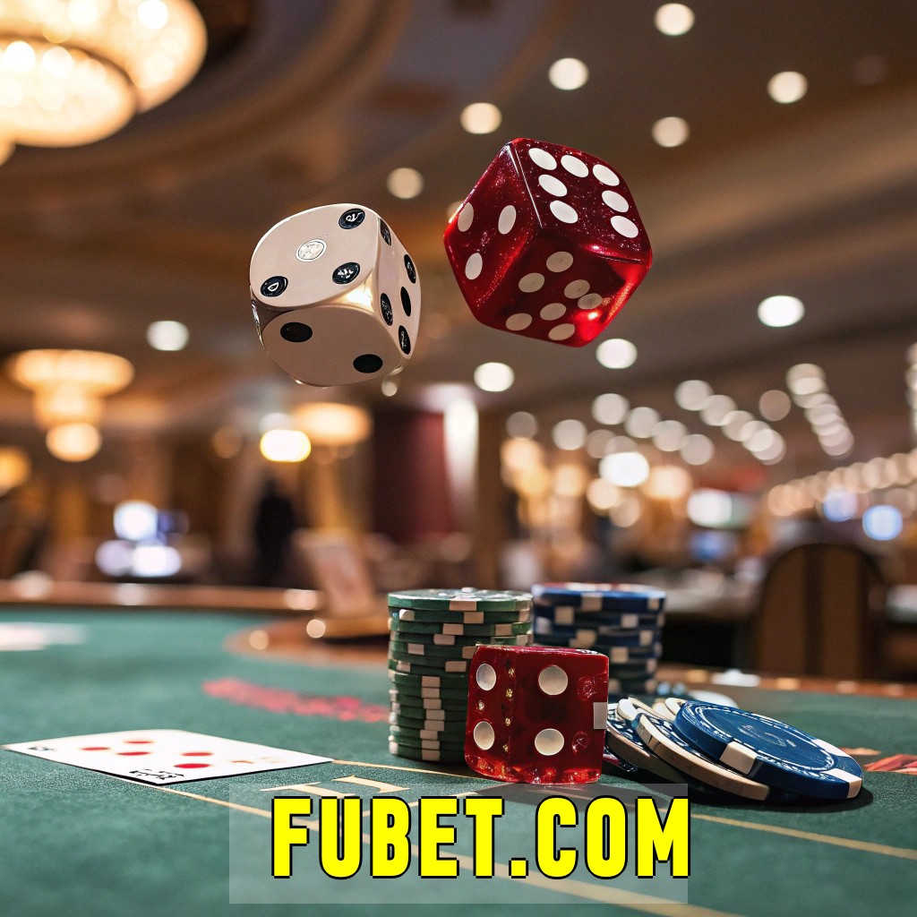 fubet